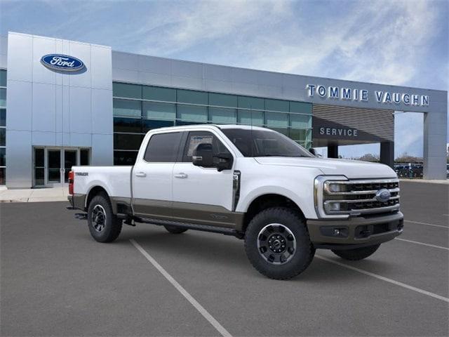 new 2026 Ford F-250 car