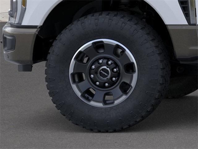 new 2026 Ford F-250 car