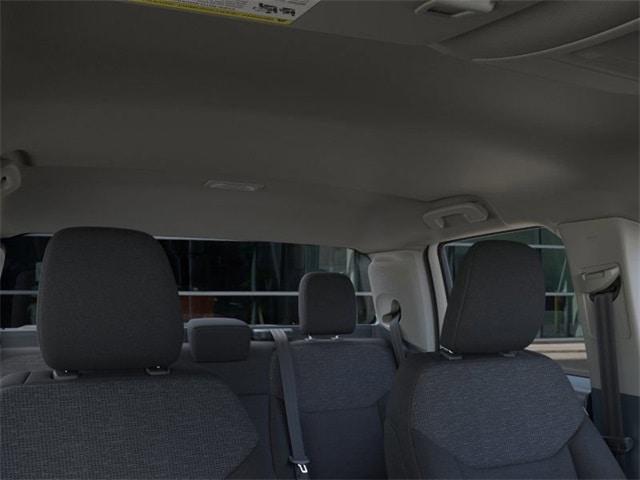 new 2025 Ford Maverick car, priced at $27,381