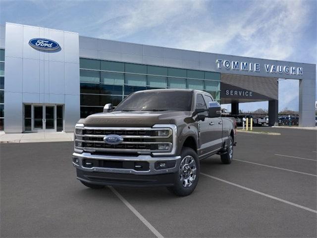 new 2024 Ford F-350 car, priced at $97,488