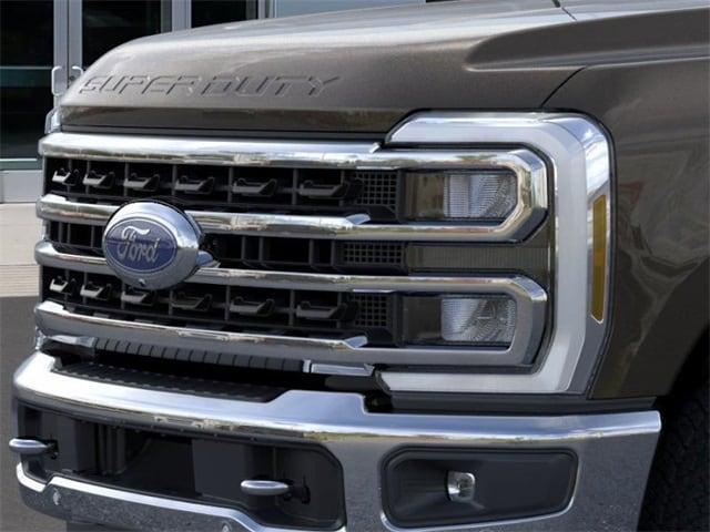 new 2024 Ford F-350 car, priced at $97,488