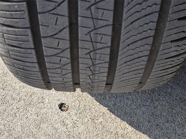 used 2023 Ford Explorer car, priced at $42,378