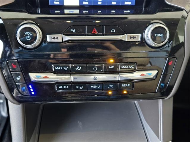 used 2023 Ford Explorer car, priced at $42,378