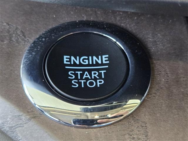 used 2023 Ford Explorer car, priced at $42,378