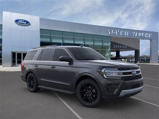 new 2024 Ford Expedition car, priced at $57,488