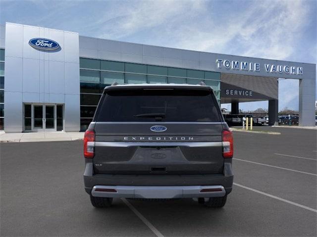 new 2024 Ford Expedition car, priced at $57,488