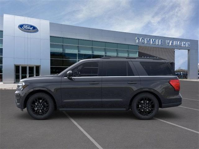 new 2024 Ford Expedition car, priced at $57,488