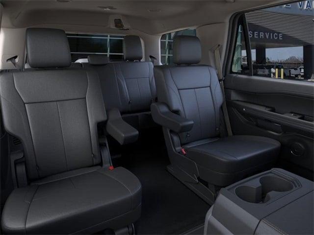 new 2024 Ford Expedition car, priced at $57,488