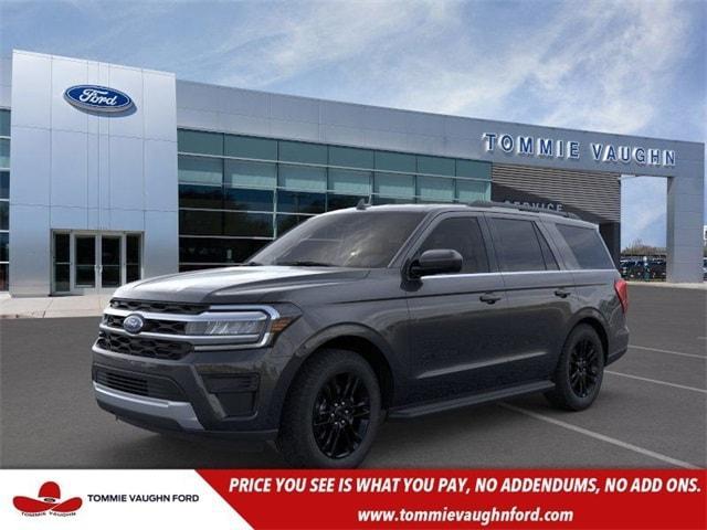 new 2024 Ford Expedition car, priced at $57,488