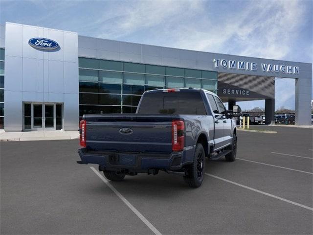 new 2024 Ford F-250 car, priced at $80,455