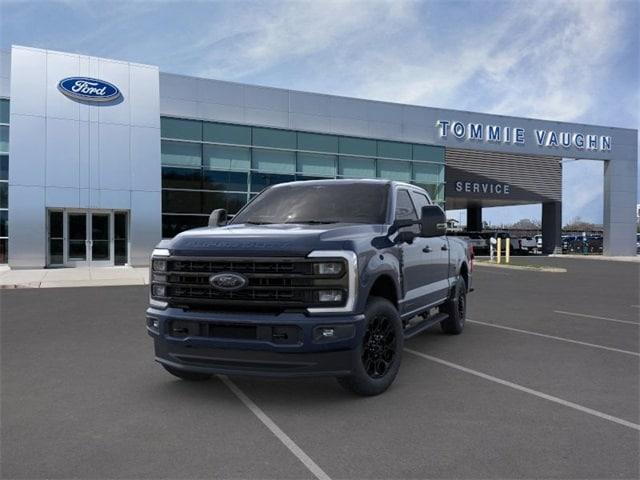 new 2024 Ford F-250 car, priced at $80,455