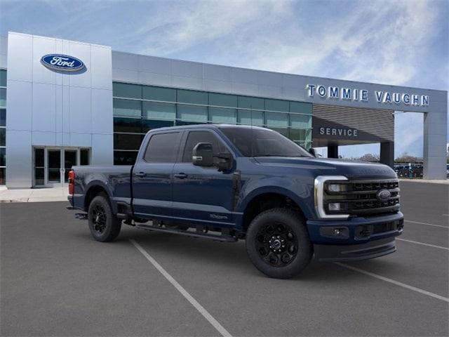 new 2024 Ford F-250 car, priced at $80,455