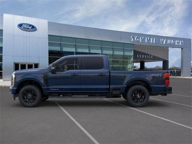 new 2024 Ford F-250 car, priced at $80,455