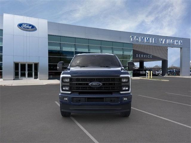 new 2024 Ford F-250 car, priced at $80,455