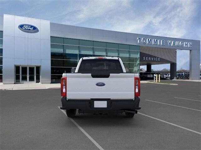 new 2025 Ford F-250 car, priced at $50,505