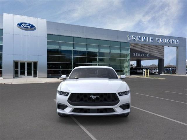 new 2024 Ford Mustang car, priced at $34,998