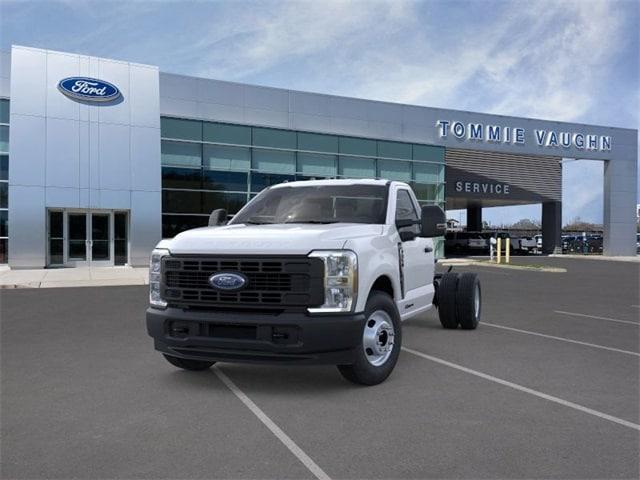 new 2026 Ford F-350 car