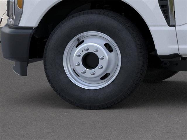 new 2026 Ford F-350 car