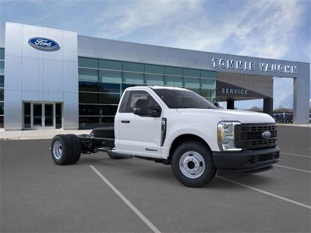 new 2026 Ford F-350 car