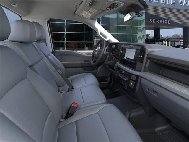 new 2026 Ford F-350 car