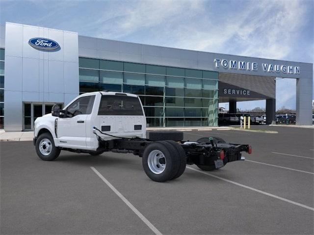 new 2026 Ford F-350 car