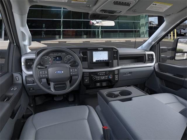 new 2026 Ford F-350 car