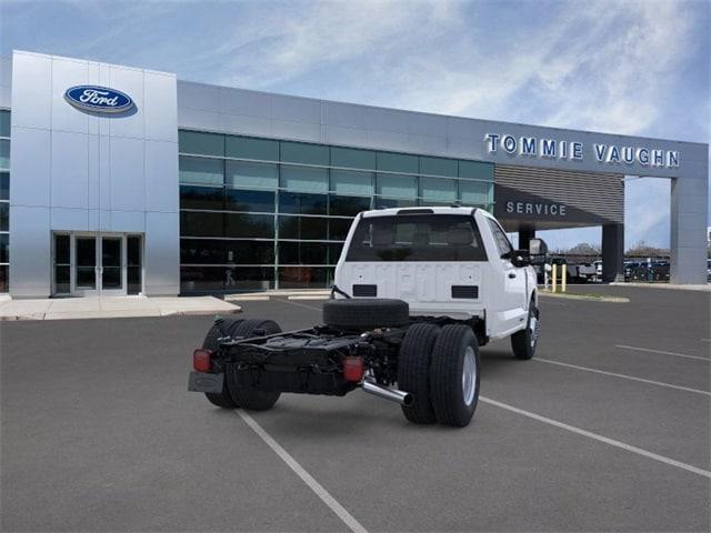 new 2026 Ford F-350 car