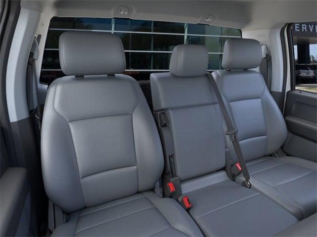 new 2026 Ford F-350 car