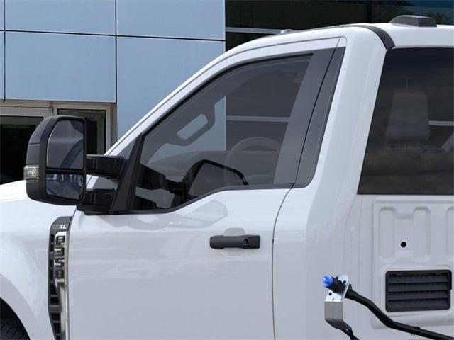 new 2026 Ford F-350 car