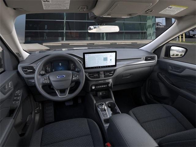 new 2025 Ford Escape car, priced at $29,587