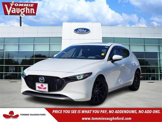 used 2019 Mazda Mazda3 car, priced at $22,176