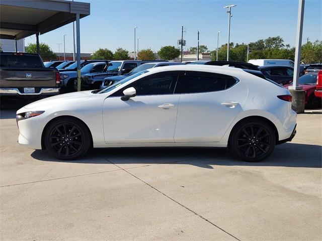 used 2019 Mazda Mazda3 car, priced at $22,176