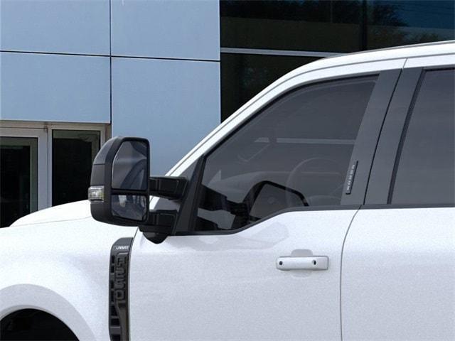 new 2024 Ford F-250 car, priced at $83,320