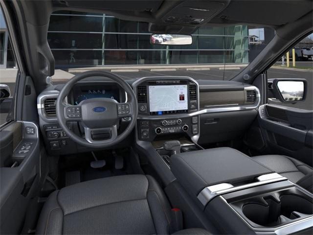 new 2024 Ford F-150 car, priced at $66,998