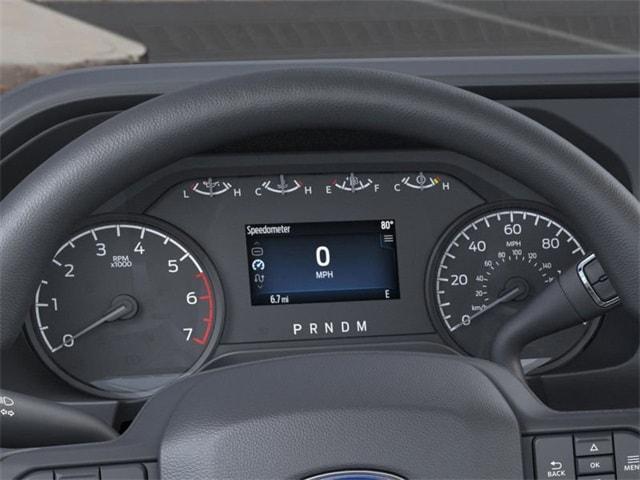 new 2025 Ford F-250 car, priced at $46,215