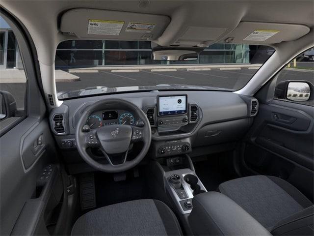 new 2024 Ford Bronco Sport car, priced at $29,498