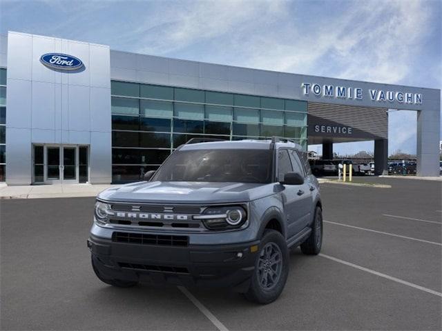 new 2024 Ford Bronco Sport car, priced at $29,498