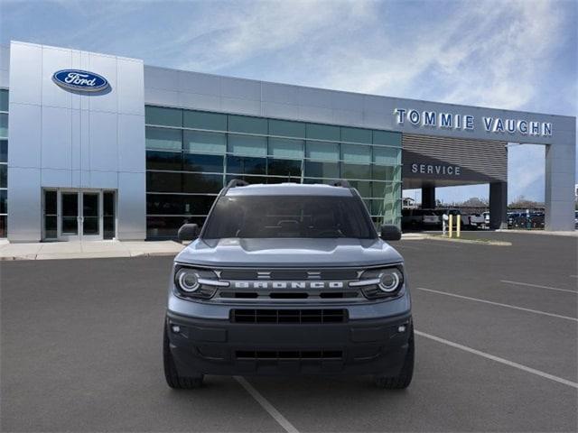 new 2024 Ford Bronco Sport car, priced at $29,498