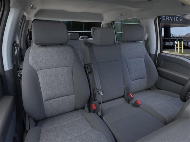 new 2026 Ford F-250 car