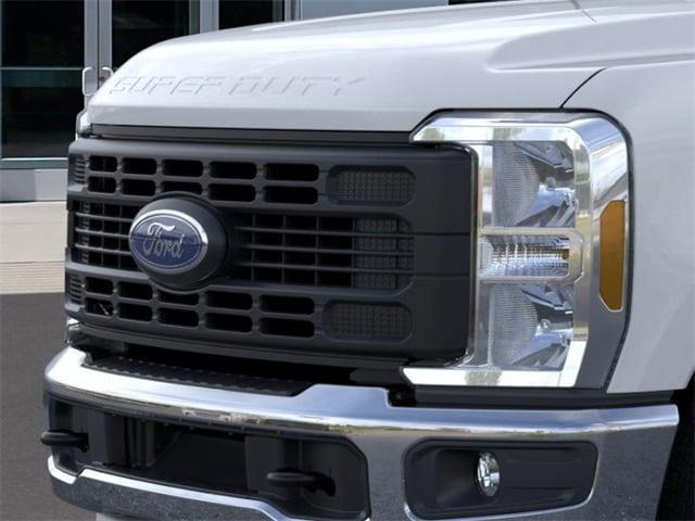 new 2026 Ford F-250 car