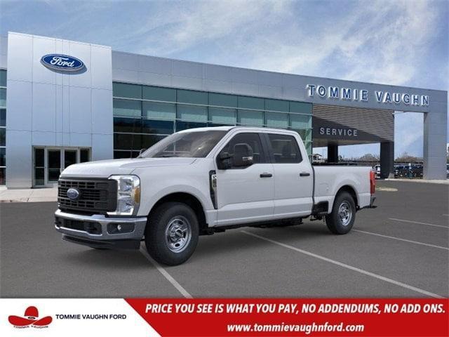 new 2026 Ford F-250 car