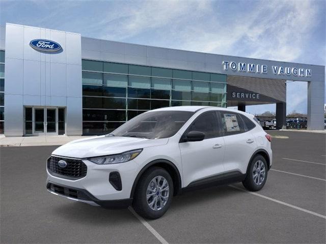 new 2025 Ford Escape car, priced at $25,389
