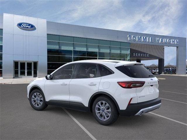 new 2025 Ford Escape car, priced at $28,679
