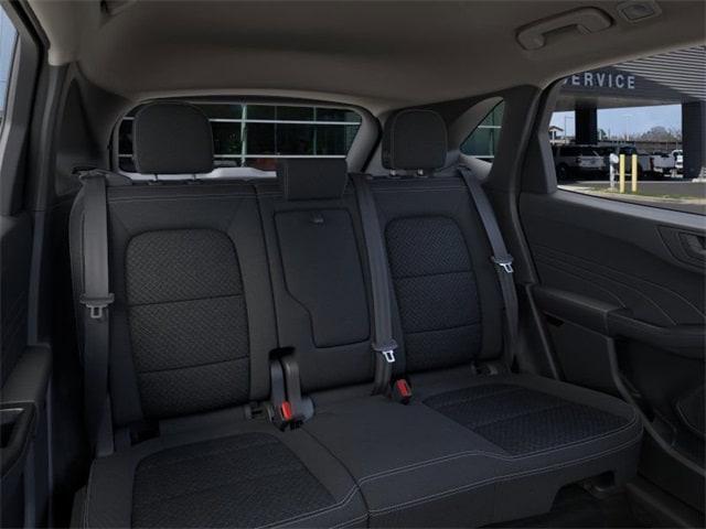 new 2025 Ford Escape car, priced at $28,679