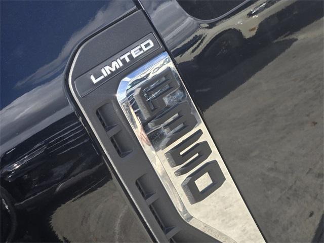 used 2024 Ford F-350 car, priced at $90,888