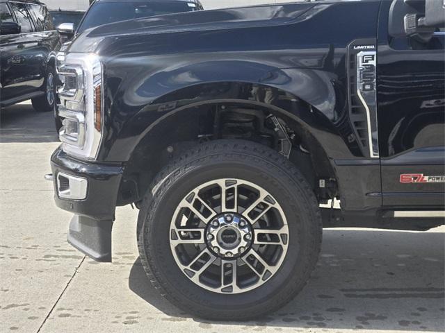 used 2024 Ford F-350 car, priced at $90,888