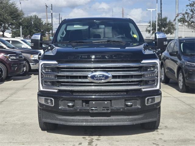 used 2024 Ford F-350 car, priced at $90,888