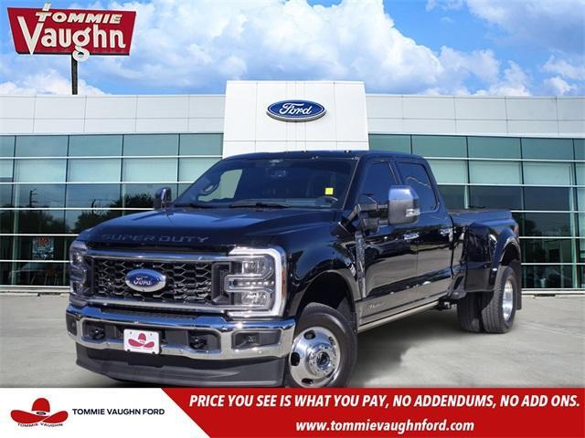 used 2025 Ford F-350 car, priced at $89,988