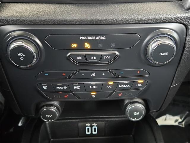 used 2021 Ford Ranger car, priced at $35,998