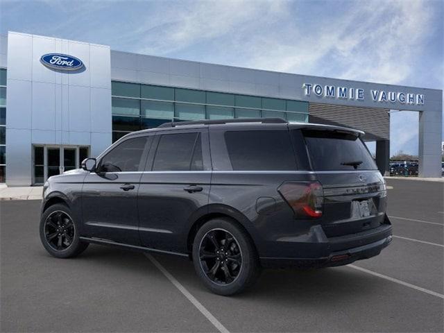 new 2024 Ford Expedition car, priced at $68,498